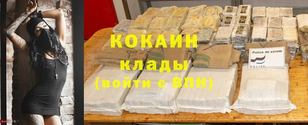 тгк Кулебаки